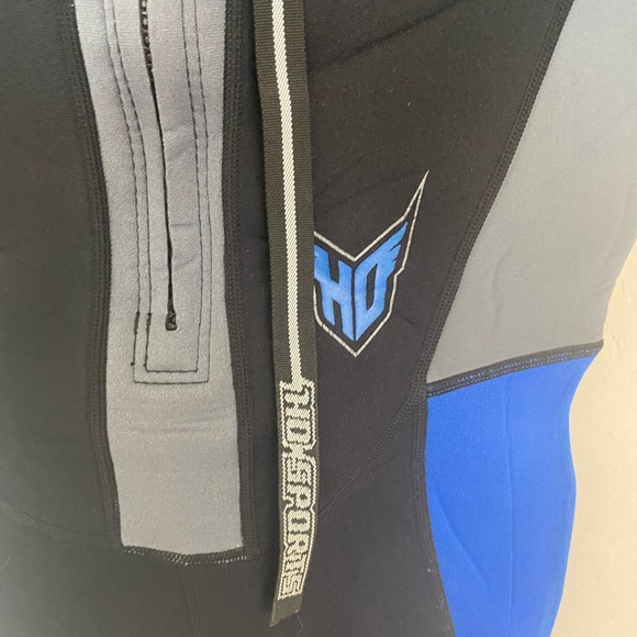 Ho sports The X factor - Picture 7 of 11